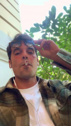 tangie_hot webcam model stream image