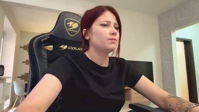 IndiaScammon webcam model stream image