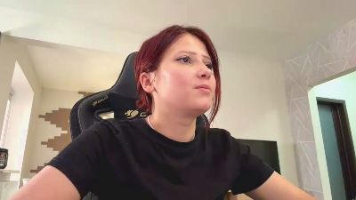 IndiaScammon webcam model stream image