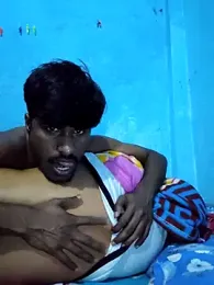 BlackCobraOwner webcam model stream image