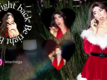 arivega webcam chaturbate model stream image