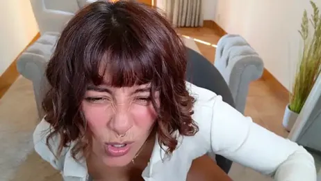 ValkiriaCucold webcam model stream image