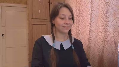 InellMaruyama webcam model stream image