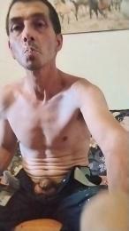 davidgarmin4 webcam model stream image