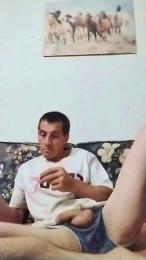 davidgarmin4 webcam model stream image