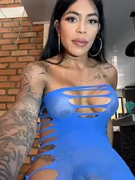 Goddessxfox webcam stripchat model stream image