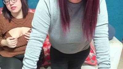 Carolyne2023 webcam model stream image