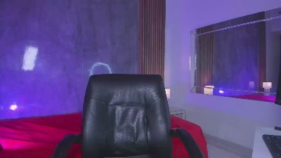 SamiQuest webcam model stream image