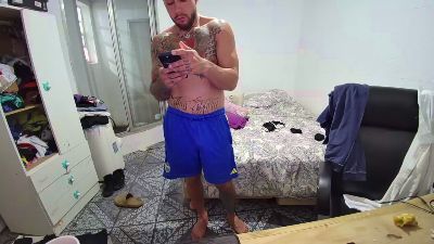 Gonzaycaro webcam model stream image