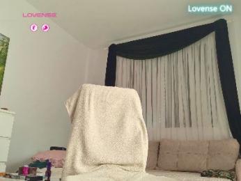 GipsyKingRo webcam model stream image