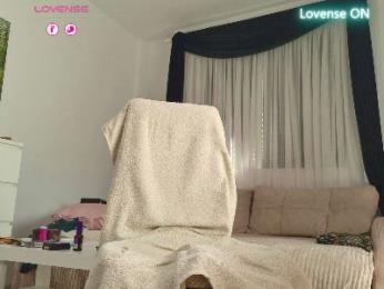 GipsyKingRo webcam model stream image