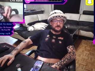 law-leek webcam model stream image