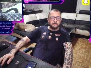 law-leek webcam model stream image