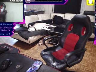 law-leek webcam model stream image