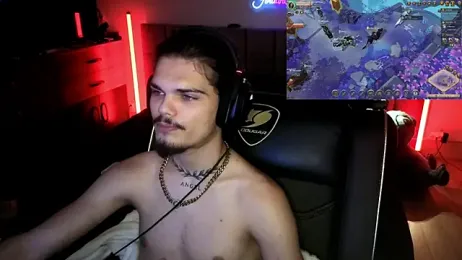 JordanShow webcam model stream image