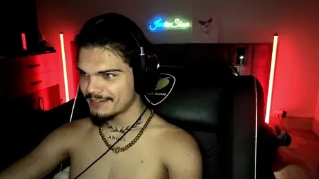 JordanShow webcam model stream image