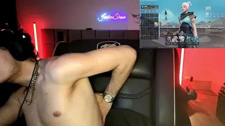 JordanShow webcam model stream image