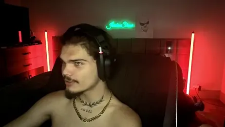 JordanShow webcam model stream image