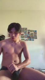MarkDaniel2004 webcam model stream image
