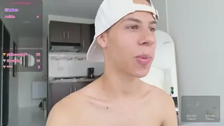 grey___27 webcam model stream image