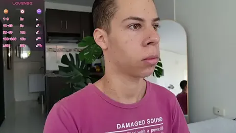 grey___27 webcam model stream image