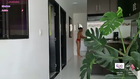 grey___27 webcam model stream image