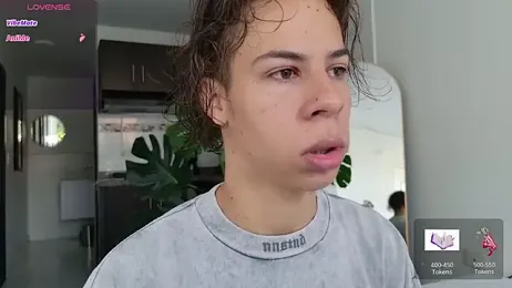 grey___27 webcam stripchat model stream image