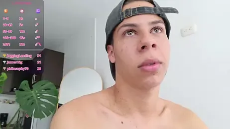 grey___27 webcam model stream image