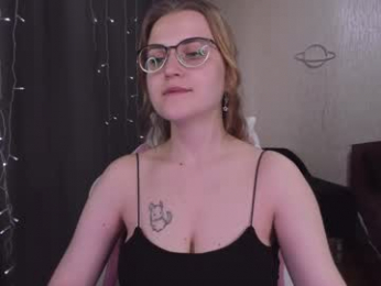 eva_orchid webcam model stream image