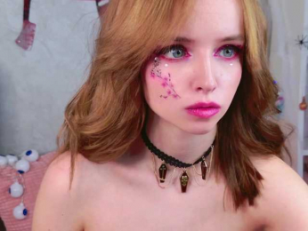 popjenny webcam model stream image