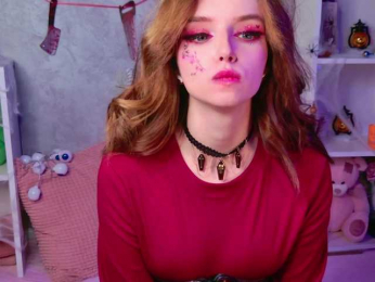 popjenny webcam model stream image