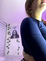 Niky_Love webcam model stream image