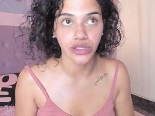 atenajb webcam model stream image