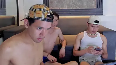 robertsmith_1 webcam model stream image