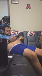 deividmb9701 webcam model stream image