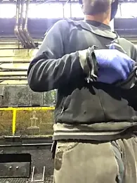 Justahungdad webcam model stream image