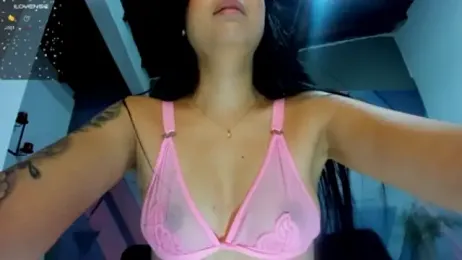 Valerie_Corthez webcam model stream image