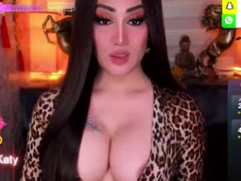 alluring_gemini webcam model stream image