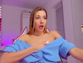 askcaroline webcam model stream image