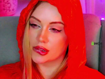 -ANN webcam bongacams model stream image