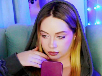 -ANN webcam bongacams model stream image