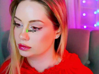 -ANN webcam bongacams model stream image