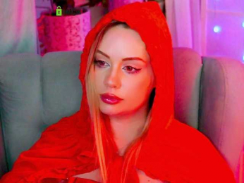 -ANN webcam bongacams model stream image