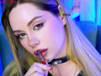 -ANN webcam bongacams model stream image