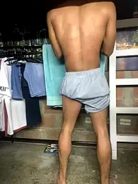 El_morx webcam model stream image