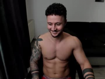 richarddarell webcam model stream image