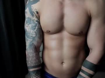 richarddarell webcam model stream image