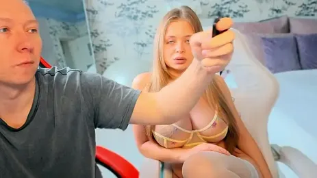 Art_CCC webcam model stream image