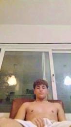 Salvatore2008 webcam model stream image