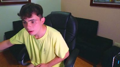 JacoboMonttoya webcam model stream image